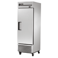 REFRIGERADOR TRUE TS-23F-HC | Refrigerador Vertical | 1 Puerta | 3 Estantes | Acero Inoxidable | Restaurante Lácteos Industrial