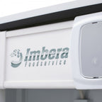 REFRIGERADOR IMBERA 1023803VR19D | Refrigerador  Vertical |  2 Puertas Cristal | 19 Pies Cúbicos |  Hotel Restaurante Carnicerías Cremerías Bar Hotel Abarrotes Cocina Comercios Insumos Panadería Refresquero Latas Bar  Lácteos Industrial.