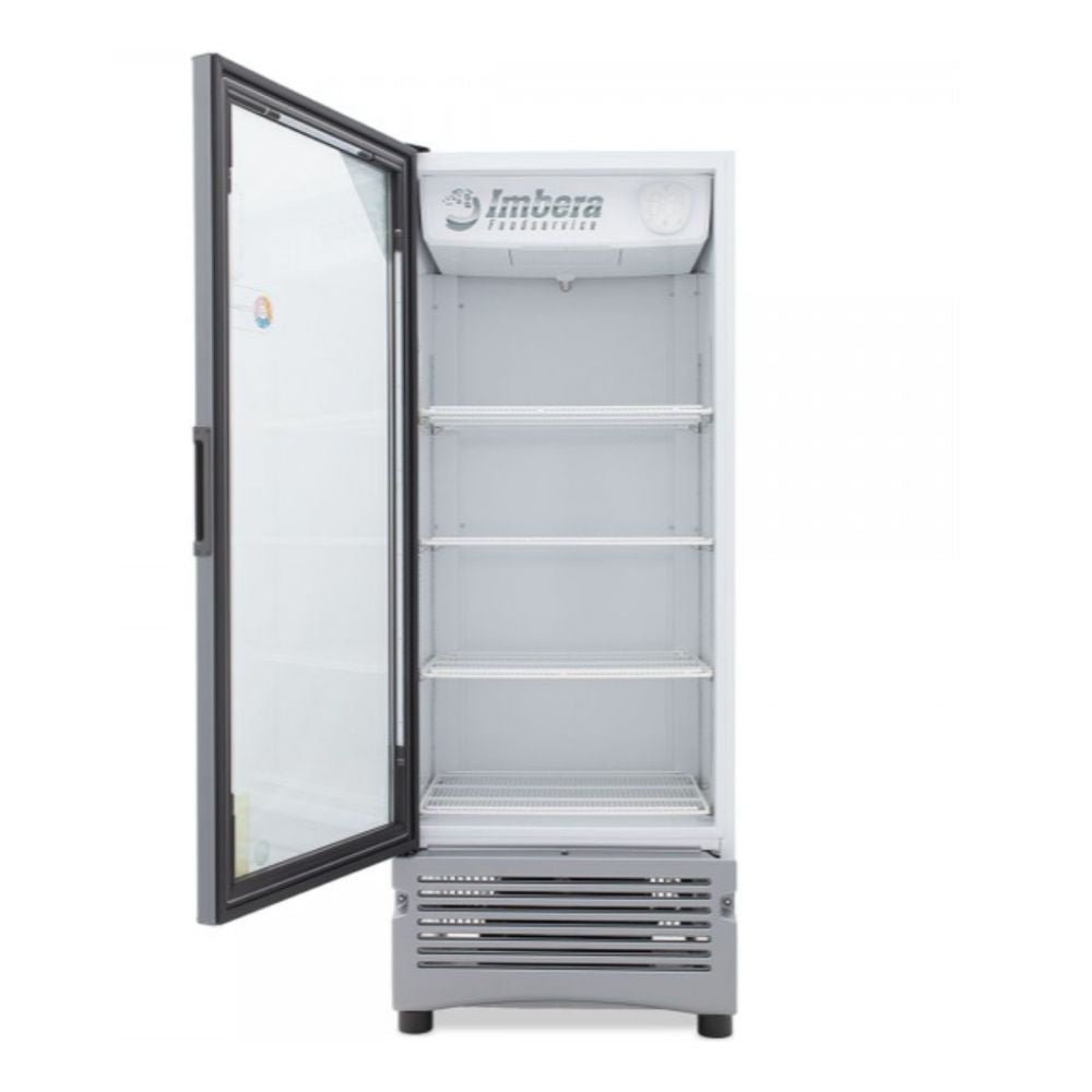 REFRIGERADOR IMBERA 1024175VR17 | Refrigerador  Vertical | 17 Pies Cúbicos| Comercios Tiendas Carnicería Abarrotes
