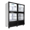 REFRIGERADOR IMBERA 1025568VRQ35D  | Refrigerador Vertical | 632.4 pies cúbicos | Cremería Pastelería Carnicería Abarrotes Industrial Restaurantes Tiendas de conveniencias Supermarcados Hoteles Refrescos.