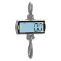 Rhino BAC-500 Báscula Colgante Backlight Control Remoto HOLD 500 kg - Básculas - Rhino - KitchenMax Store