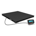 Rhino PLABA-12 Bascula Plataforma I-QYW Indicador TARA I-QY Básculas Restaurantes Pesar Tianguis Restaurante Verduras Carnes Plataforma Carniceria Cremeria Contadora Cargar Uso Industrial. Ideal para pesar, rudo, industrial, cajas, industria, bodegas, negocio, para montacargas, cargar, pesar, plataforma, etc. KitchenMax.Store. Envíos seguros a todo México. Cotiza hoy mismo.