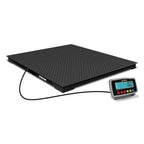 Rhino PLABA-9 Báscula Plataforma Indicador I-QYW Batería Recargable I-QY Básculas Restaurantes Pesar Tianguis Restaurante Verduras Carnes Plataforma Carniceria Cremeria Contadora Cargar Uso Industrial. Ideal para pesar, rudo, industrial, cajas, industria, bodegas, negocio, para montacargas, cargar, pesar, plataforma, etc. KitchenMax.Store. Envíos seguros a todo México. Cotiza hoy mismo.
