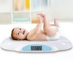 Rhino BABE-25 Bascula Bebe 25 kg Basculas Neonatal Pediatras para Bebés Centros Médicos. Ideal para pesar bebes, para pediatras, clínicas, hogar, portátil, hospital, neonatal, etc. KitchenMax.Store. Envíos seguros a todo México. Cotiza hoy mismo.