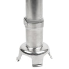 Robot Coupe CMP 250 COMBI Batidora de Inmersión con Batidor 230 v Restaurantes Cocina Panaderias Panificadora. Ideal para amasar harina, mezcla para pan, postres, hornear, cocinar, para banquetes, industriales, para cocinas industriales, comedores, comedores industriales, hornear, para negocio, panadería, repostería, etc. KitchenMax.Store. Envíos seguros a todo México. Cotiza hoy mismo.