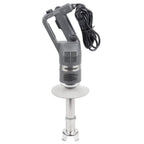 Robot Coupe CMP 250 VV Batidora de Inmersión Velocidad Variable 10" Restaurantes Cocina Panaderias Banquetes Comedores Hornear Industriales Pan Panificadora. Ideal para amasar harina, mezcla para pan, postres, hornear, cocinar, para banquetes, industriales, para cocinas industriales, comedores, comedores industriales, hornear, para negocio, panadería, repostería, etc. KitchenMax.Store. Envíos seguros a todo México. Cotiza hoy mismo.