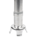 Robot Coupe CMP 250 VV Batidora de Inmersión Velocidad Variable 10" Restaurantes Cocina Panaderias Banquetes Comedores Hornear Industriales Pan Panificadora. Ideal para amasar harina, mezcla para pan, postres, hornear, cocinar, para banquetes, industriales, para cocinas industriales, comedores, comedores industriales, hornear, para negocio, panadería, repostería, etc. KitchenMax.Store. Envíos seguros a todo México. Cotiza hoy mismo.