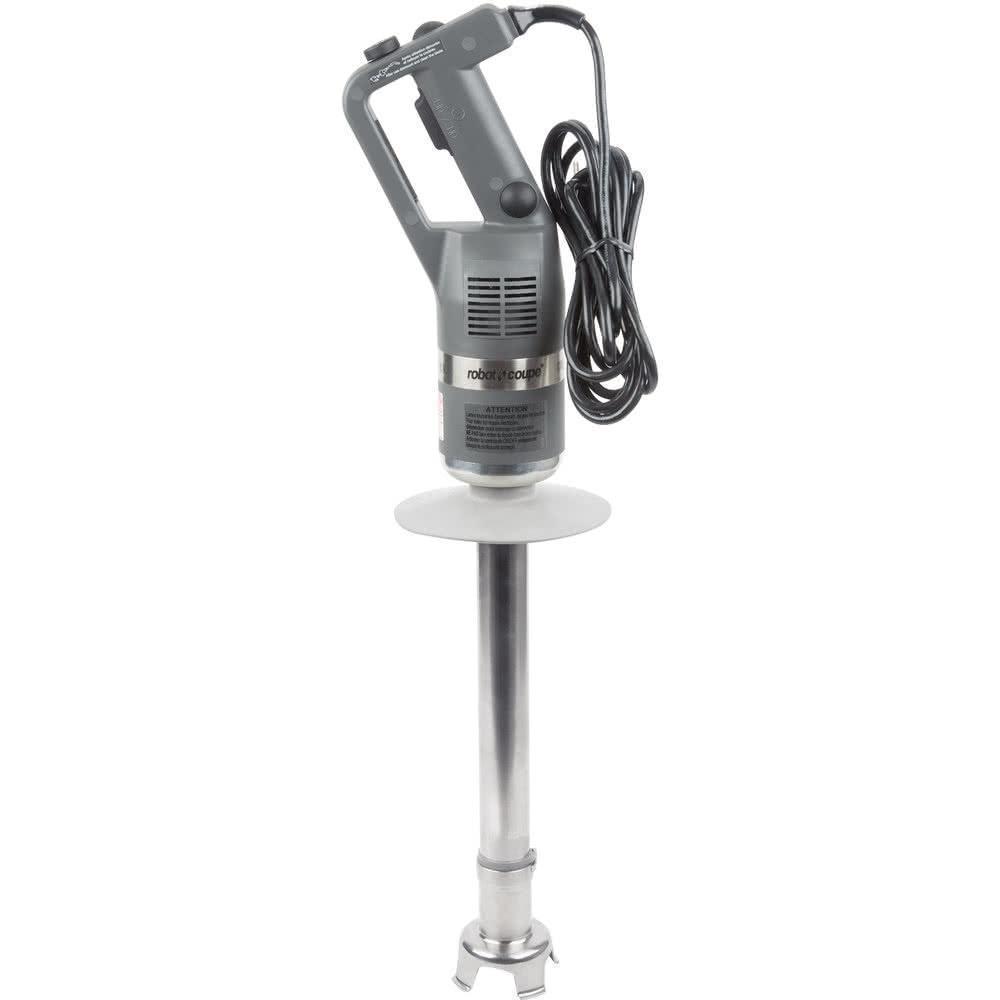 Robot Coupe CMP 400 VV Batidora de Inmersión Velocidad Variable 16" Restaurantes Cocina Panaderias Banquetes Comedores Hornear Industriales Pan Panificadora. Ideal para amasar harina, mezcla para pan, postres, hornear, cocinar, para banquetes, industriales, para cocinas industriales, comedores, comedores industriales, hornear, para negocio, panadería, repostería, etc. KitchenMax.Store. Envíos seguros a todo México. Cotiza hoy mismo.
