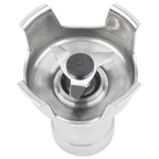 Robot Coupe CMP 400 VV Batidora de Inmersión Velocidad Variable 16" Restaurantes Cocina Panaderias Banquetes Comedores Hornear Industriales Pan Panificadora. Ideal para amasar harina, mezcla para pan, postres, hornear, cocinar, para banquetes, industriales, para cocinas industriales, comedores, comedores industriales, hornear, para negocio, panadería, repostería, etc. KitchenMax.Store. Envíos seguros a todo México. Cotiza hoy mismo.
