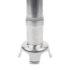 Robot Coupe CMP 400 VV Batidora de Inmersión Velocidad Variable 16" Restaurantes Cocina Panaderias Banquetes Comedores Hornear Industriales Pan Panificadora. Ideal para amasar harina, mezcla para pan, postres, hornear, cocinar, para banquetes, industriales, para cocinas industriales, comedores, comedores industriales, hornear, para negocio, panadería, repostería, etc. KitchenMax.Store. Envíos seguros a todo México. Cotiza hoy mismo.