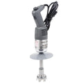 Robot Coupe MMP 160 VV Batidora de Inmersión 120V Restaurantes Cocina Panaderias Banquetes Comedores Hornear Industriales Pan Panificadora. Ideal para amasar harina, mezcla para pan, postres, hornear, cocinar, para banquetes, industriales, para cocinas industriales, comedores, comedores industriales, hornear, para negocio, panadería, repostería, etc. KitchenMax.Store. Envíos seguros a todo México. Cotiza hoy mismo.