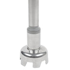 Robot Coupe MMP 160 VV Batidora de Inmersión 120V Restaurantes Cocina Panaderias Banquetes Comedores Hornear Industriales Pan Panificadora. Ideal para amasar harina, mezcla para pan, postres, hornear, cocinar, para banquetes, industriales, para cocinas industriales, comedores, comedores industriales, hornear, para negocio, panadería, repostería, etc. KitchenMax.Store. Envíos seguros a todo México. Cotiza hoy mismo.