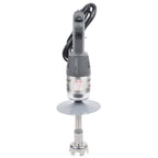 Robot Coupe MMP 160 VV Batidora de Inmersión 120V Restaurantes Cocina Panaderias Banquetes Comedores Hornear Industriales Pan Panificadora. Ideal para amasar harina, mezcla para pan, postres, hornear, cocinar, para banquetes, industriales, para cocinas industriales, comedores, comedores industriales, hornear, para negocio, panadería, repostería, etc. KitchenMax.Store. Envíos seguros a todo México. Cotiza hoy mismo.
