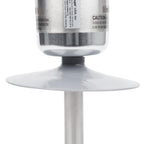 Robot Coupe MMP 160 VV Batidora de Inmersión 120V Restaurantes Cocina Panaderias Banquetes Comedores Hornear Industriales Pan Panificadora. Ideal para amasar harina, mezcla para pan, postres, hornear, cocinar, para banquetes, industriales, para cocinas industriales, comedores, comedores industriales, hornear, para negocio, panadería, repostería, etc. KitchenMax.Store. Envíos seguros a todo México. Cotiza hoy mismo.