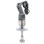 Robot Coupe MMP 190 COMBI Batidora de Inmersión Velocidad Variable 120V Restaurantes Cocina Panaderias Banquetes Comedores Hornear Industriales Pan Panificadora. Ideal para amasar harina, mezcla para pan, postres, hornear, cocinar, para banquetes, industriales, para cocinas industriales, comedores, comedores industriales, hornear, para negocio, panadería, repostería, etc. KitchenMax.Store. Envíos seguros a todo México. Cotiza hoy mismo.