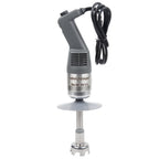Robot Coupe MMP 190 VV Batidora de Inmersión Velocidad Variable 250 W Restaurantes Cocina Panaderias Banquetes Comedores Hornear Industriales Pan Panificadora. Ideal para amasar harina, mezcla para pan, postres, hornear, cocinar, para banquetes, industriales, para cocinas industriales, comedores, comedores industriales, hornear, para negocio, panadería, repostería, etc. KitchenMax.Store. Envíos seguros a todo México. Cotiza hoy mismo.