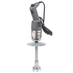 Robot Coupe MMP 240 COMBI Batidora de Inmersión Velocidad Variable 120V Restaurantes Cocina Panaderias Banquetes Comedores Hornear Industriales Pan Panificadora. Ideal para amasar harina, mezcla para pan, postres, hornear, cocinar, para banquetes, industriales, para cocinas industriales, comedores, comedores industriales, hornear, para negocio, panadería, repostería, etc. KitchenMax.Store. Envíos seguros a todo México. Cotiza hoy mismo.
