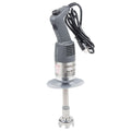Robot Coupe MMP 240 VV Batidora de Inmersión Velocidad Variable 120V Restaurantes Cocina Panaderias Banquetes Comedores Hornear Industriales Pan Panificadora. Ideal para amasar harina, mezcla para pan, postres, hornear, cocinar, para banquetes, industriales, para cocinas industriales, comedores, comedores industriales, hornear, para negocio, panadería, repostería, etc. KitchenMax.Store. Envíos seguros a todo México. Cotiza hoy mismo.