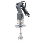 Robot Coupe MMP 240 VV Batidora de Inmersión Velocidad Variable 120V Restaurantes Cocina Panaderias Banquetes Comedores Hornear Industriales Pan Panificadora. Ideal para amasar harina, mezcla para pan, postres, hornear, cocinar, para banquetes, industriales, para cocinas industriales, comedores, comedores industriales, hornear, para negocio, panadería, repostería, etc. KitchenMax.Store. Envíos seguros a todo México. Cotiza hoy mismo.