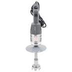 Robot Coupe MMP 240 VV Batidora de Inmersión Velocidad Variable 120V Restaurantes Cocina Panaderias Banquetes Comedores Hornear Industriales Pan Panificadora. Ideal para amasar harina, mezcla para pan, postres, hornear, cocinar, para banquetes, industriales, para cocinas industriales, comedores, comedores industriales, hornear, para negocio, panadería, repostería, etc. KitchenMax.Store. Envíos seguros a todo México. Cotiza hoy mismo.