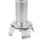Robot Coupe MP 350 Turbo Batidora de inmersión de 14" 120V Restaurantes Cocina Panaderias Banquetes Comedores Hornear Industriales Pan Panificadora. Ideal para amasar harina, mezcla para pan, postres, hornear, cocinar, para banquetes, industriales, para cocinas industriales, comedores, comedores industriales, hornear, para negocio, panadería, repostería, etc. KitchenMax.Store. Envíos seguros a todo México. Cotiza hoy mismo.