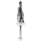 Robot Coupe MP 350 Turbo Batidora de inmersión de 14" 120V Restaurantes Cocina Panaderias Banquetes Comedores Hornear Industriales Pan Panificadora. Ideal para amasar harina, mezcla para pan, postres, hornear, cocinar, para banquetes, industriales, para cocinas industriales, comedores, comedores industriales, hornear, para negocio, panadería, repostería, etc. KitchenMax.Store. Envíos seguros a todo México. Cotiza hoy mismo.