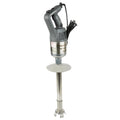 Robot Coupe MP 450 Turbo COMBI Batidora de Inmersión Velocidad Variable 18" con Batidor Restaurantes Cocina Panaderias Banquetes Comedores Hornear Industriales Pan Panificadora. Ideal para amasar harina, mezcla para pan, postres, hornear, cocinar, para banquetes, industriales, para cocinas industriales, comedores, comedores industriales, hornear, para negocio, panadería, repostería, etc. KitchenMax.Store. Envíos seguros a todo México. Cotiza hoy mismo.