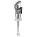 Robot Coupe MP 550 Turbo Batidora de Inmersión de 21" 120V Restaurantes Cocina Panaderias Banquetes Comedores Hornear Industriales Pan Panificadora. Ideal para amasar harina, mezcla para pan, postres, hornear, cocinar, para banquetes, industriales, para cocinas industriales, comedores, comedores industriales, hornear, para negocio, panadería, repostería, etc. KitchenMax.Store. Envíos seguros a todo México. Cotiza hoy mismo.