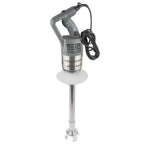 Robot Coupe MP 550 Turbo Batidora de Inmersión de 21" 120V Restaurantes Cocina Panaderias Banquetes Comedores Hornear Industriales Pan Panificadora. Ideal para amasar harina, mezcla para pan, postres, hornear, cocinar, para banquetes, industriales, para cocinas industriales, comedores, comedores industriales, hornear, para negocio, panadería, repostería, etc. KitchenMax.Store. Envíos seguros a todo México. Cotiza hoy mismo.