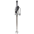 Robot Coupe MP 600 Turbo Batidora de Inmersión 23" 120V Restaurantes Cocina Panaderias Banquetes Comedores Hornear Industriales Pan Panificadora. Ideal para amasar harina, mezcla para pan, postres, hornear, cocinar, para banquetes, industriales, para cocinas industriales, comedores, comedores industriales, hornear, para negocio, panadería, repostería, etc. KitchenMax.Store. Envíos seguros a todo México. Cotiza hoy mismo.