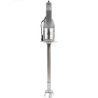 Robot Coupe MP 600 Turbo Batidora de Inmersión 23" 120V Restaurantes Cocina Panaderias Banquetes Comedores Hornear Industriales Pan Panificadora. Ideal para amasar harina, mezcla para pan, postres, hornear, cocinar, para banquetes, industriales, para cocinas industriales, comedores, comedores industriales, hornear, para negocio, panadería, repostería, etc. KitchenMax.Store. Envíos seguros a todo México. Cotiza hoy mismo.