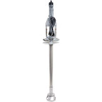 Robot Coupe MP 800 Turbo Batidora de Inmersión 29" 230V Restaurantes Cocina Panaderias Banquetes Comedores Hornear Industriales Pan Panificadora. Ideal para amasar harina, mezcla para pan, postres, hornear, cocinar, para banquetes, industriales, para cocinas industriales, comedores, comedores industriales, hornear, para negocio, panadería, repostería, etc. KitchenMax.Store. Envíos seguros a todo México. Cotiza hoy mismo.