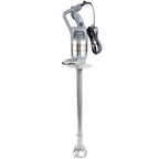 Robot Coupe MP 800 Turbo Batidora de Inmersión 29" 230V Restaurantes Cocina Panaderias Banquetes Comedores Hornear Industriales Pan Panificadora. Ideal para amasar harina, mezcla para pan, postres, hornear, cocinar, para banquetes, industriales, para cocinas industriales, comedores, comedores industriales, hornear, para negocio, panadería, repostería, etc. KitchenMax.Store. Envíos seguros a todo México. Cotiza hoy mismo.