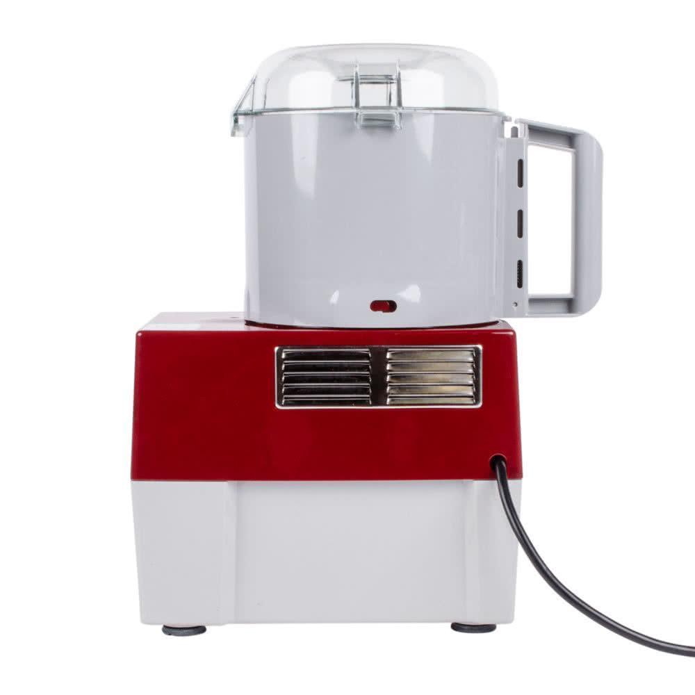 Robot Coupe R2N Procesador Alimentos Monofásico Cuchillo Fondo de Cuba 1 HP - Procesadores Alimentos / Ralladores / Cortadores - Robot Coupe - KitchenMax Store