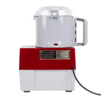 Robot Coupe R2N Procesador Alimentos Monofásico Cuchillo Fondo de Cuba 1 HP - Procesadores Alimentos / Ralladores / Cortadores - Robot Coupe - KitchenMax Store