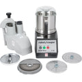 Robot Coupe R301 DICE ULTRA Procesador Alimentos Monofásico Cuchilla Lisa 2 HP - Procesadores Alimentos / Ralladores / Cortadores - Robot Coupe - KitchenMax Store