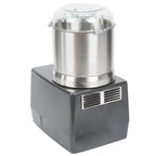 Robot Coupe R301 DICE ULTRA Procesador Alimentos Monofásico Cuchilla Lisa 2 HP - Procesadores Alimentos / Ralladores / Cortadores - Robot Coupe - KitchenMax Store