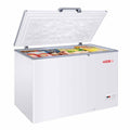 Torrey CHTC-115D CCCHS115019 Congelador Horizontal Cofre 1 Tapa Solida Cuerpo Esmaltado - Congeladores - Torrey - KitchenMax Store