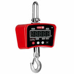 Torrey Crs-1000 Báscula Colgante Display Led 1000 Kg - Báscula - Torrey - KitchenMax Store