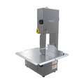Torrey St-180-Ai 0St180Ai Sierra Carnicera Mesa 2 HP 115 V Acero Inoxidable - Sierras de Carne - Torrey - KitchenMax Store