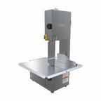 Torrey St-180-Ai 0St180Ai Sierra Carnicera Mesa 2 HP 115 V Acero Inoxidable - Sierras de Carne - Torrey - KitchenMax Store