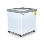 Torrey CHC-80PR CCCHC080005 Congelador Horizontal 2 Puertas Corredizas Cristal Plano Cuerpo Esmaltado - Congeladores - Torrey - KitchenMax Store