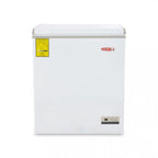Torrey CHTC-75D CCCHS075018 Congelador Horizontal Cofre 1 Tapa Solida Cuerpo Esmaltado - Congeladores - Torrey - KitchenMax Store