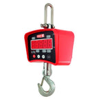 Torrey Crs-1000 Báscula Colgante Display Led 1000 Kg - Báscula - Torrey - KitchenMax Store
