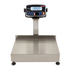 Torrey Eqbw-20 Bascula Prueba Agua Acero Inoxidable 20 Kg - Básculas - Torrey - KitchenMax Store