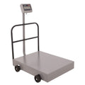 Torrey Eqm-1000 Bascula Recibo Movil Plataforma Movil 1000 Kg - Báscula - Torrey - KitchenMax Store