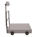 Torrey Eqm-1000 Bascula Recibo Movil Plataforma Movil 1000 Kg - Báscula - Torrey - KitchenMax Store