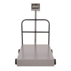Torrey Eqm-1000 Bascula Recibo Movil Plataforma Movil 1000 Kg - Báscula - Torrey - KitchenMax Store