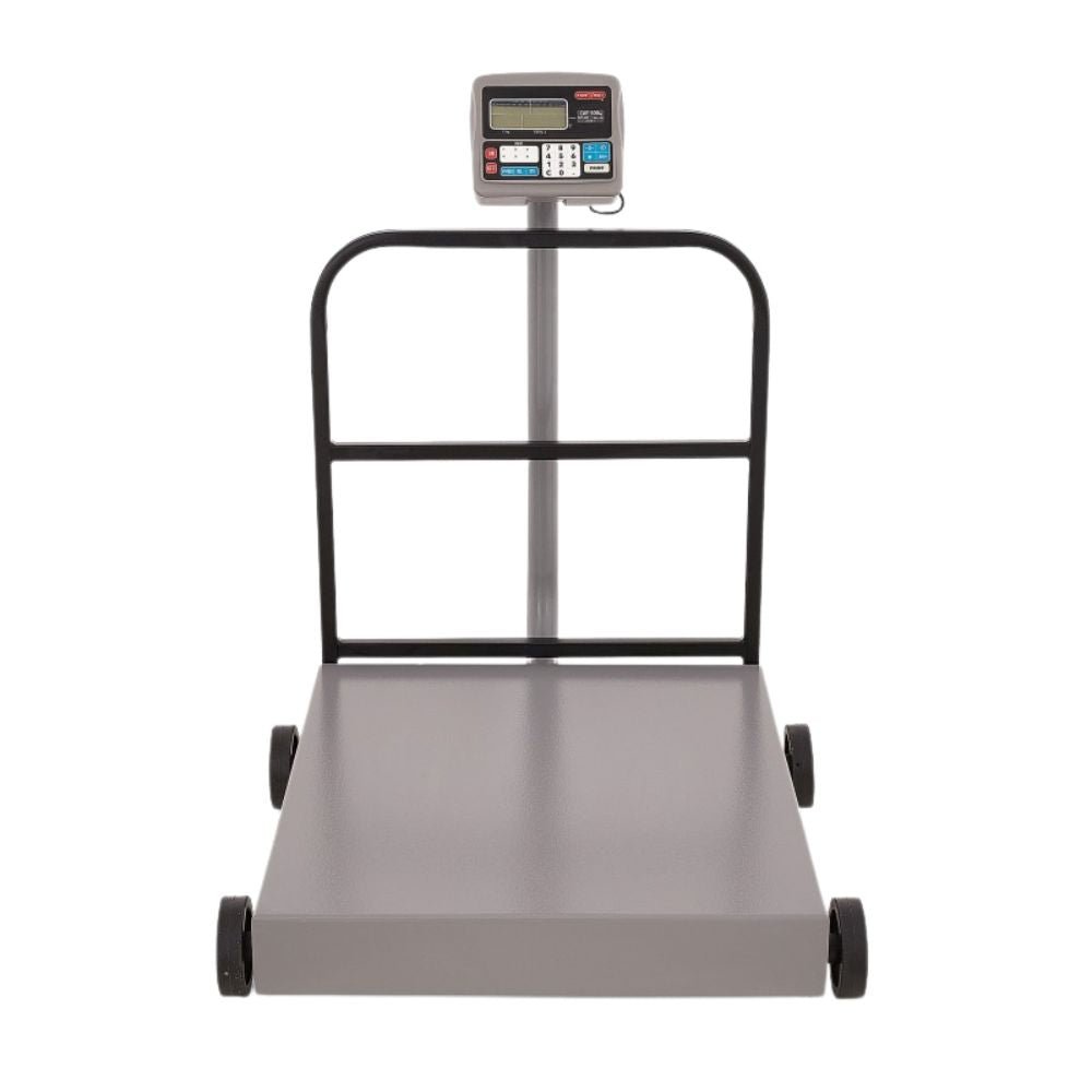 Torrey Pcp-500 Báscula Recibo Display Backlight 500 Kg - Báscula - Torrey - KitchenMax Store