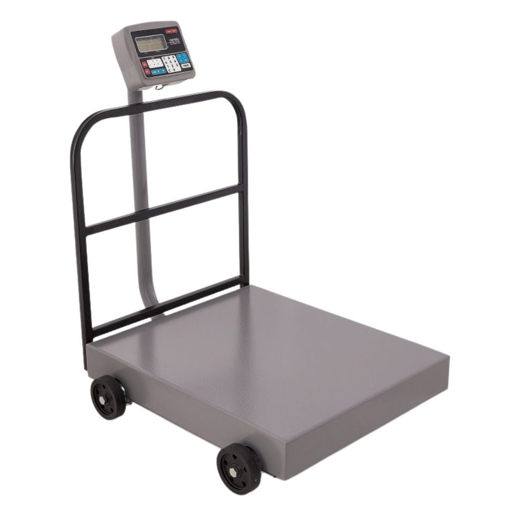 Torrey Pcp-500 Báscula Recibo Display Backlight 500 Kg - Báscula - Torrey - KitchenMax Store